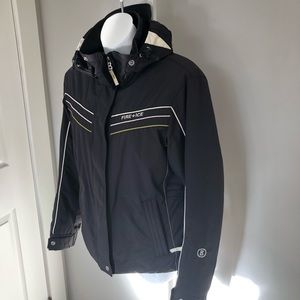 Bogner Fire + Ice jacket